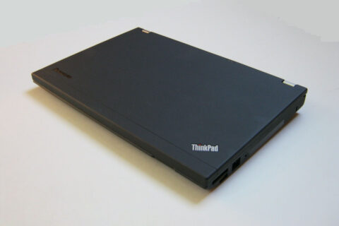 لپ تاپ استوک لنوو مدل ThinkPad X230 پردازنده i7 - Image 8