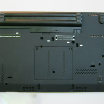 لپ تاپ استوک لنوو مدل ThinkPad X230 پردازنده i7 - Image 9