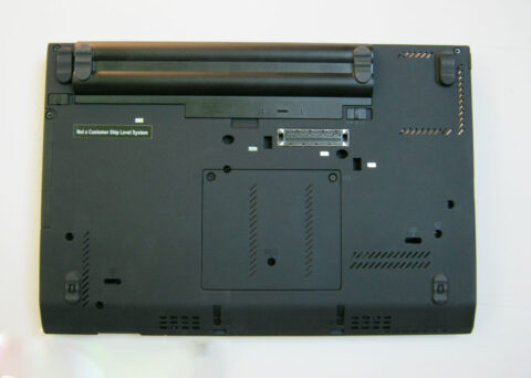 لپ تاپ استوک لنوو مدل ThinkPad X230 پردازنده i7 - Image 9