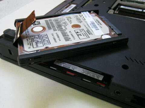 لپ تاپ استوک لنوو مدل ThinkPad X230 پردازنده i7 - Image 5