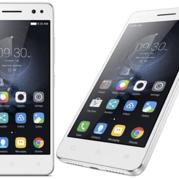 گوشی موبایل هوشمند لنوو VIBE S1 - تصویر 4