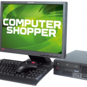 کیس استوک لنوو رومیزی مدل ThinkCentre M58 - تصویر 3
