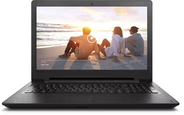 لپ تاپ لنوو مدل Ideapad 110