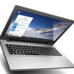 لپ تاپ 15 اینچی لنوو مدل آی پی __ Lenovo Ideapad 300  15 inch Laptop