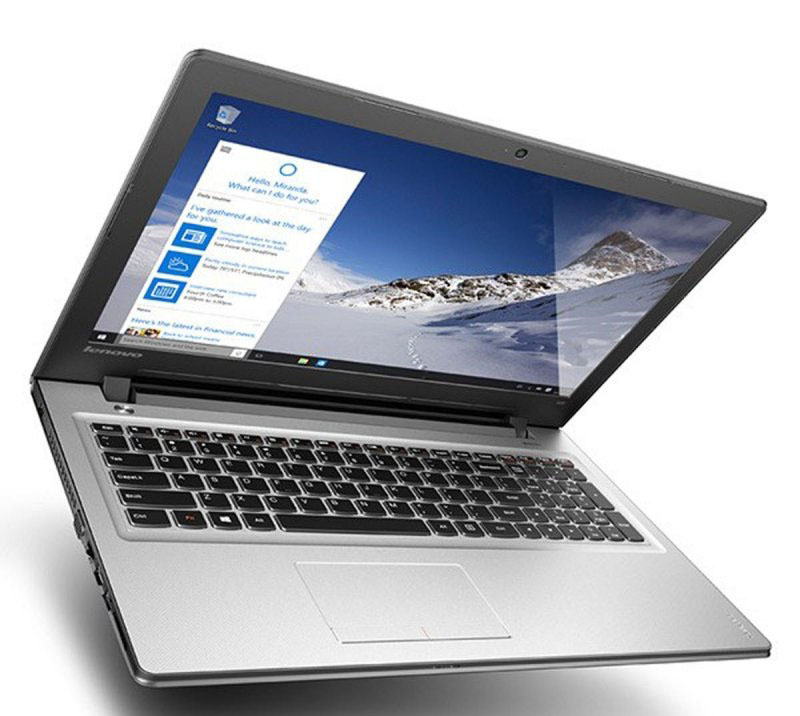 lenovo-ideapad-300-k-15-inch-laptop لپ تاپ 15 اینچی لنوو مدل آی پی __ Lenovo Ideapad 300 15 inch Laptop - تصویر 1