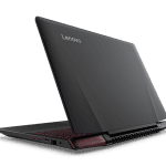 لپ تاپ استوک لنوو مدل Y700 گیمینگ پردازنده CORI7