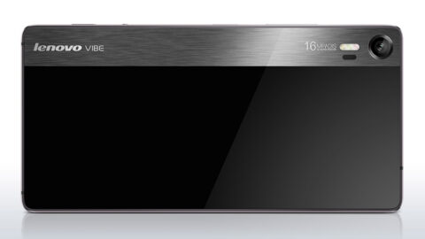 گوشی موبایل لنوو مدل VIBE SHOT - Image 15