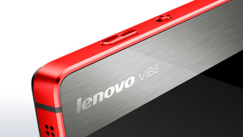گوشی موبایل لنوو مدل VIBE SHOT - Image 4