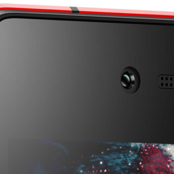گوشی موبایل لنوو مدل VIBE SHOT - Image 8