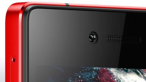گوشی موبایل لنوو مدل VIBE SHOT - Image 8