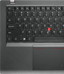 کیبورد لپ تاپ استوک لنوو مدل Thinkpad T440s پردازنده i5