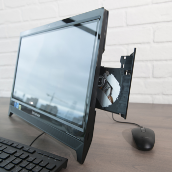 کامپیوتر همه کاره 19.5 اینچی لنوو مدل سی 20 00  __ Lenovo C20-00  19.5 inch All-in-One PC - تصویر 2