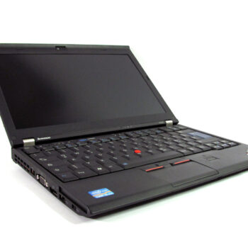 لپ تاپ لنوو X220 _استوک_ (i5) Lenovo Thinkpad x220 - تصویر 5