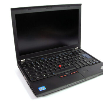 لپ تاپ لنوو X220 _استوک_ (i5) Lenovo Thinkpad x220 - تصویر 12