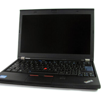 لپ تاپ لنوو X220 _استوک_ (i5) Lenovo Thinkpad x220 - تصویر 10