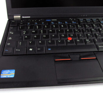 لپ تاپ لنوو X220 _استوک_ (i5) Lenovo Thinkpad x220 - تصویر 7