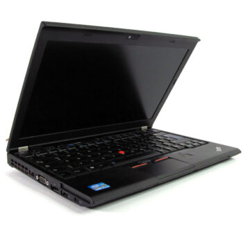 لپ تاپ لنوو X220 _استوک_ (i5) Lenovo Thinkpad x220 - تصویر 9