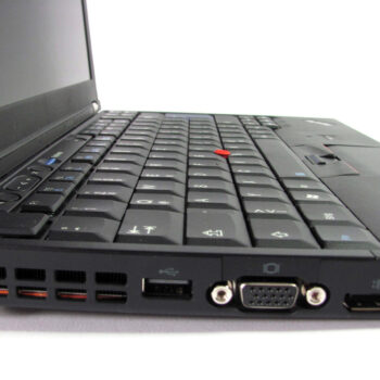 لپ تاپ لنوو X220 _استوک_ (i5) Lenovo Thinkpad x220 - تصویر 11