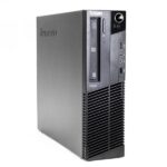 کیس استوک لنوو مدل THINKCENTRE M77
