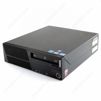کیس استوک لنوو مدل THINKCENTRE M77 - تصویر 2