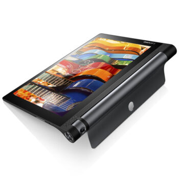 تبلت لنوو یوگا مدل Yoga Tab 3 10 YT3-X50M - Image 2
