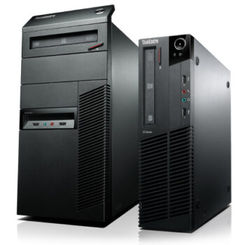 کیس استوک لنوو مدل THINKCENTRE M77 - تصویر 3