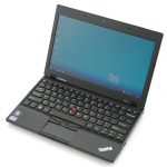 لپ تاپ استوک لنوو مدل Thinkpad X100e