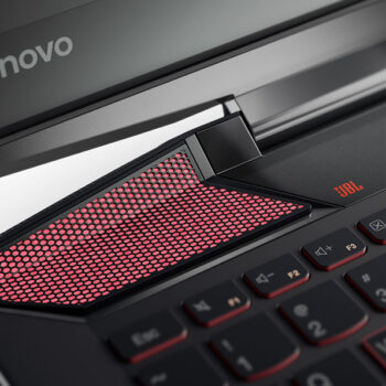 لپ تاپ لنوو 15 اینچ__Lenovo ideapad y700__i7-16-1(128)-4 - تصویر 9