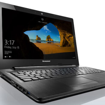 لپ تاپ لنوو آی پی300 __  lenovo ideapad 300 __celeron-4-500-intel - تصویر 2
