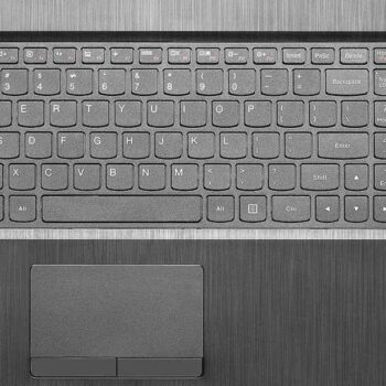 لپ تاپ لنوو آی پی300 __  lenovo ideapad 300 __celeron-4-500-intel - تصویر 3