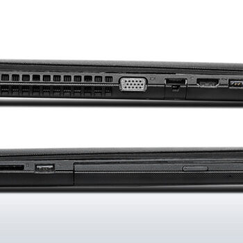 لپ تاپ لنوو آی پی300 __  lenovo ideapad 300 __celeron-4-500-intel - تصویر 5