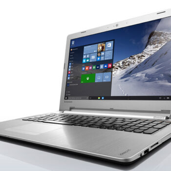 لپ تاپ لنوو آی پی 500 __  lenovo ideapad 500__i5 -8- 1- 4 - تصویر 2