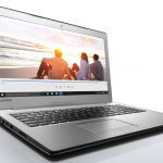 لپ تاپ لنوو LENOVO IP510S _استوک_ مدل  i7-8-1-2