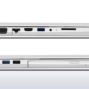 لپ تاپ لنوو LENOVO IP510S _استوک_ مدل  i7-8-1-2 - تصویر 3