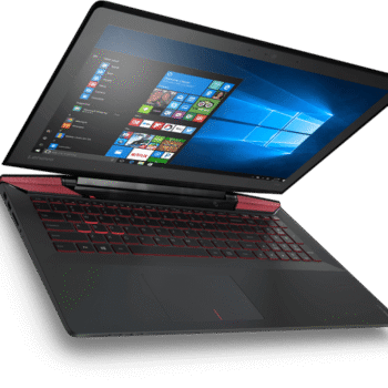 لپ تاپ لنوو 15 اینچ__Lenovo ideapad y700__i7-16-1(128)-4 - تصویر 6