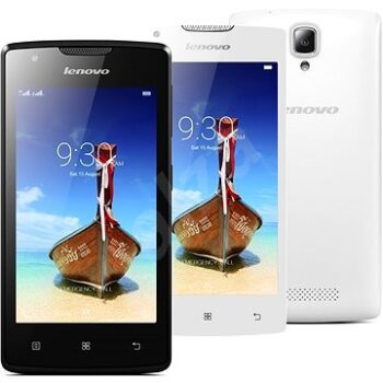 گوشي موبايل لنوو مدل Lenovo A1000 - تصویر 2