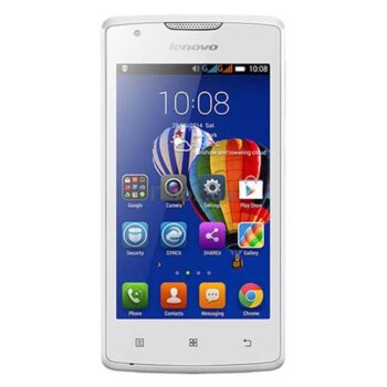 گوشي موبايل لنوو مدل Lenovo A1000 - تصویر 3