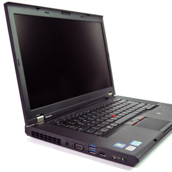 لپ تاپ استوک لنوو مدل THINKPAD W530 پردازنده I7 - تصویر 5