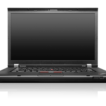 لپ تاپ استوک لنوو مدل THINKPAD W530 پردازنده I7 - تصویر 2