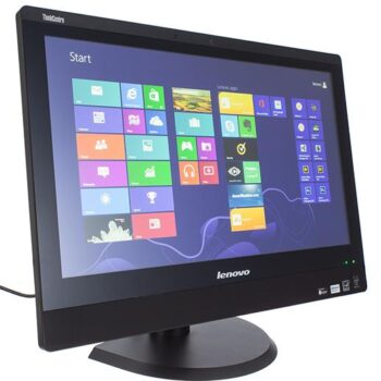 آل این وان استوک لنوو مدل m93z پردازنده cori3 - تصویر 4