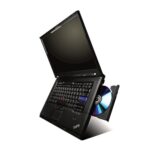 لپ تاپ استوک لنوو مدل Thinkpad T500