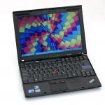 لپ تاپ استوک لنوو مدل ThinkPad X201
