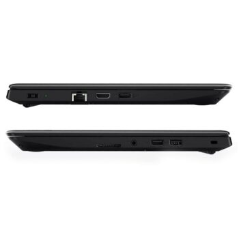 لپ تاپ استوک لنوو Lenovo ThinkPad E470 - تصویر 3