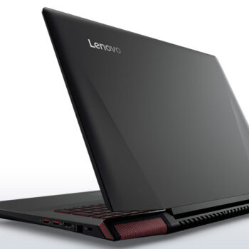 لپ تاپ استوک لنوو مدل Y700 گیمینگ پردازنده CORI7 - تصویر 4