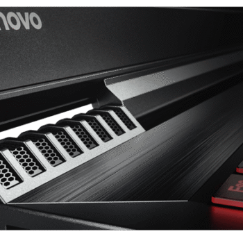 لپ تاپ  لنوو وای 520  __  مدل  Lenovo ideapad y520 - i7-16-2(256)-4 - تصویر 2