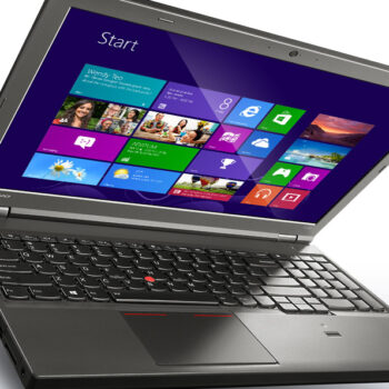 لپ تاپ استوک لنوو مدل Thinkpad T540p پردازنده CORE i5 - تصویر 3