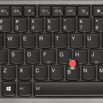 لپ تاپ استوک لنوو مدل Thinkpad T540p پردازنده CORE i5 - تصویر 6