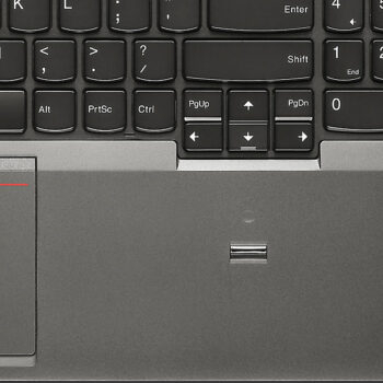 لپ تاپ استوک لنوو مدل Thinkpad T540p پردازنده CORE i5 - تصویر 8