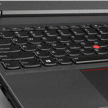 لپ تاپ استوک لنوو مدل Thinkpad T540p پردازنده CORE i5 - تصویر 5