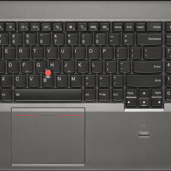 لپ تاپ استوک لنوو مدل Thinkpad T540p پردازنده CORE i5 - تصویر 2